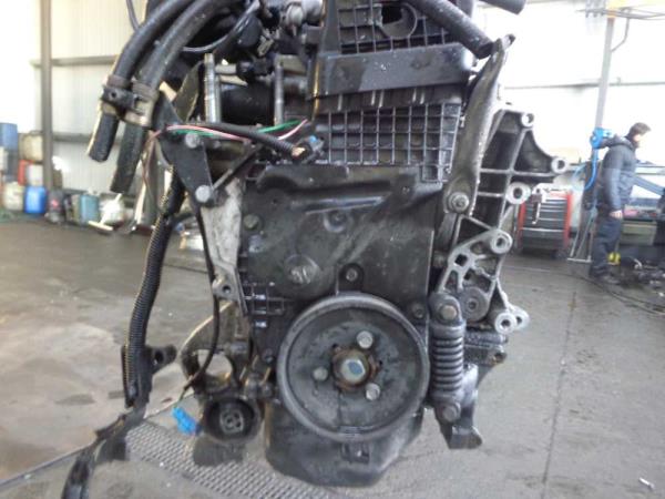 MOTEUR CITROEN/PEUGEOT 1.6 ESSENCE NFV - Vue 3